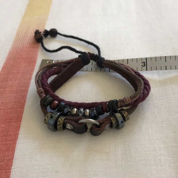 Bought at a Boutique Jewelry - Bracelet